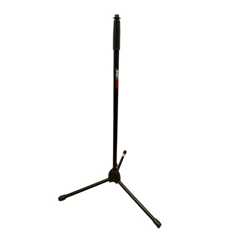 Vist Large View of Product Image Which is Used Proline MIC STRAIGHT TRIPOD STAND Microphone Stand