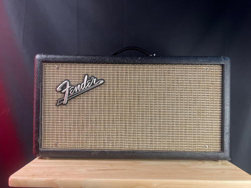 Vist Large View of Product Image Which is Used Fender REVERB UNIT 6G15 1964 Vintage Reverb Unit