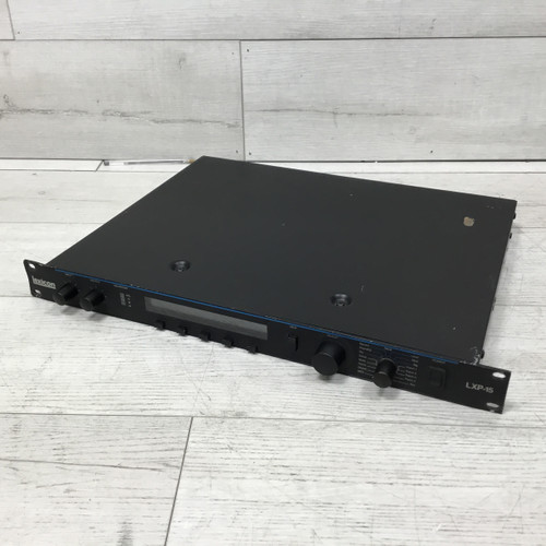 Vist Large View of Product Image Which is Used Lexicon LXP-15 Version 1.20 Multi Effects