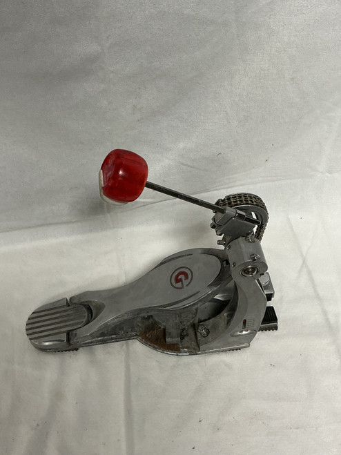 Vist Large View of Product Image Which is Used Gibraltar G CLASS KICK PEDAL Kick Drum Pedal