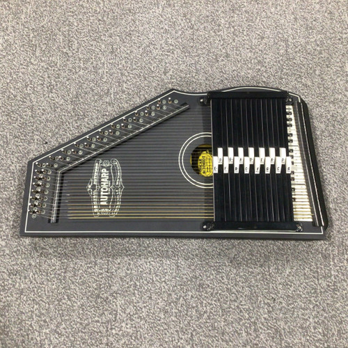 Vist Large View of Product Image Which is Used OSCAR SCHMIDT OS-73B AUTOHARP
