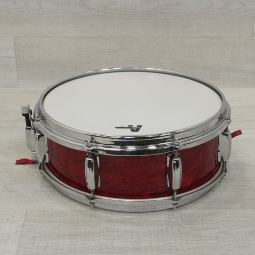 Vist Large View of Product Image Which is Used Wood Snare Drum