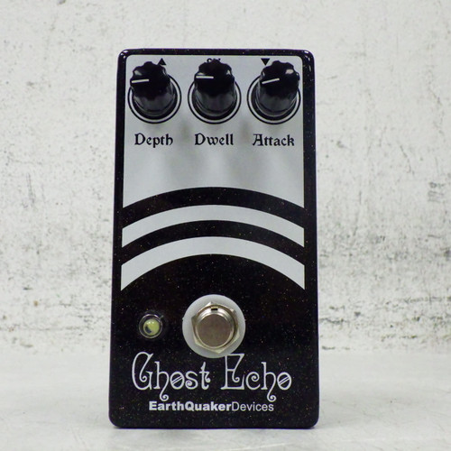 Vist Large View of Product Image Which is Used Electro Harmonix (e/h) Ghost Echo  