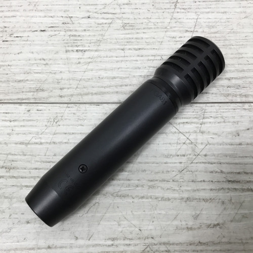 Vist Large View of Product Image Which is Used Shure PGA81 Condenser Microphone