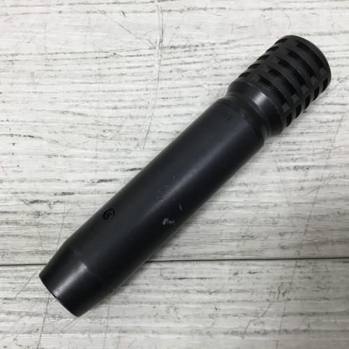 Vist Large View of Product Image Which is Used Shure PG-81 Condenser Microphone