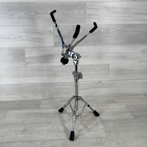 Vist Large View of Product Image Which is Used PDP Snare Drum Stand
