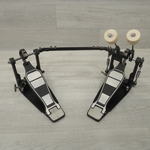 Vist Large View of Product Image Which is Used Double Kick Drum Pedal