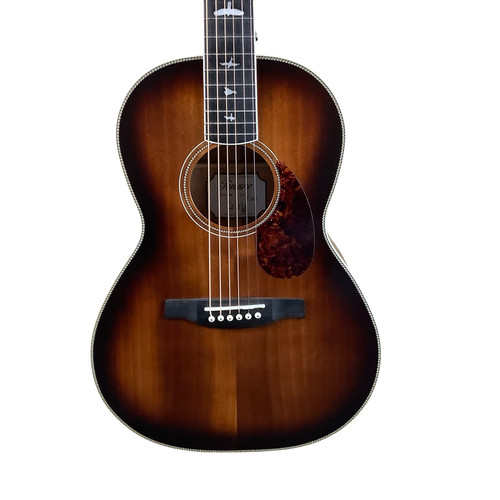 Vist Large View of Product Image Which is Used Paul Reed Smith - PRS TONARE P20 Acoustic Guitar Sunburst