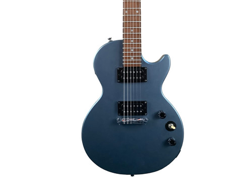 Vist Large View of Product Image Which is Used Epiphone LP SPECIAL Electric Guitar Blue 6-String