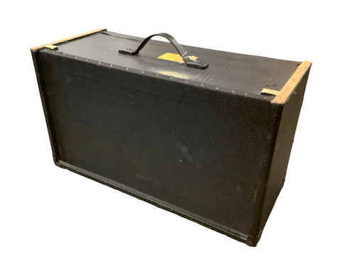 Vist Large View of Product Image Which is Used NO BRAND (Brandless Product) NO NAME GUITAR CAB 1 x 12 Guitar Speaker Cabinet 1 x 12