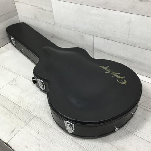 Vist Large View of Product Image Which is Used Epiphone 335 Hardshell Guitar Case