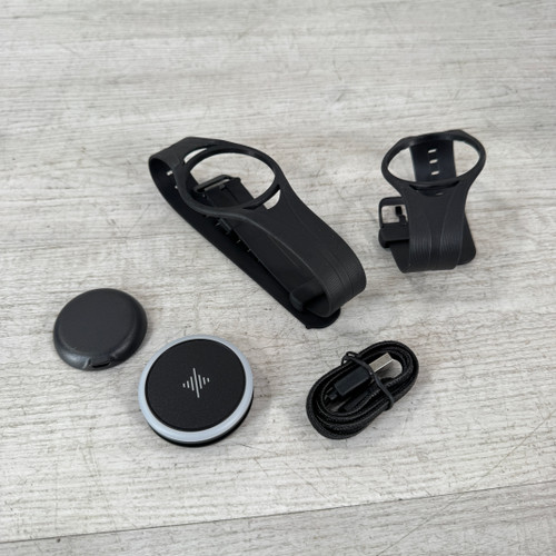 Vist Large View of Product Image Which is Used Soundbrenner Pulse Vibrating Metronome