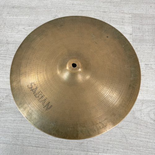Vist Large View of Product Image Which is Used Sabian Thin Crash Cymbal - 16-inch