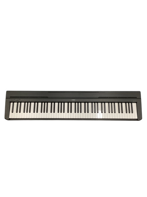 Vist Large View of Product Image Which is Used Yamaha P-45 Digital Piano 88-key w/AC 