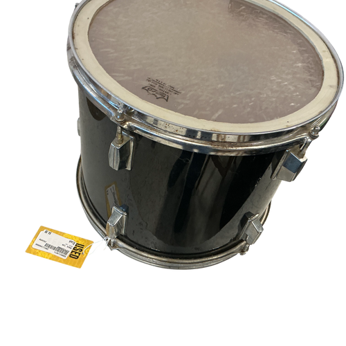 Vist Large View of Product Image Which is Used RACK TOM Rack Tom Black Other