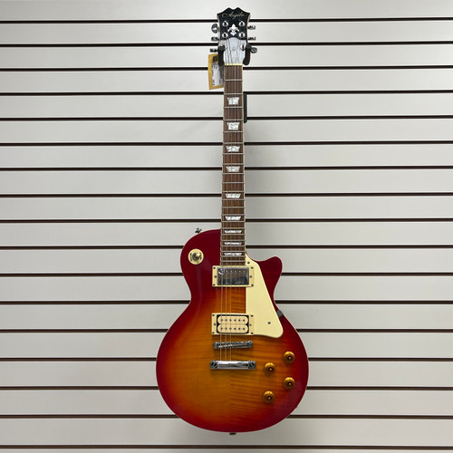 Vist Large View of Product Image Which is Used - Agile LP TYPE Electric Guitar