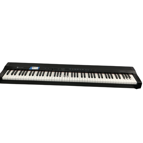 Vist Large View of Product Image Which is Used Williams LEGATO IV W/12VDC/SUSTAIN PEDAL 88-Key Keyboard 88-key