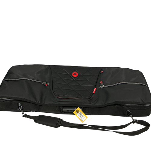 Vist Large View of Product Image Which is Used Road Runner 61 KEY KEYBOARD BAG Medium Keyboard Bag