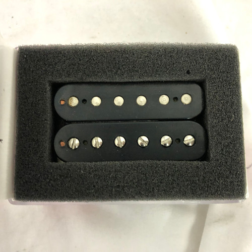 Vist Large View of Product Image Which is Used Seymour Duncan SH-4 Guitar Pickup