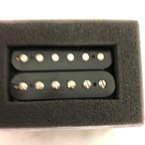 Vist Large View of Product Image Which is Used Seymour Duncan SH-11 Guitar Pickup