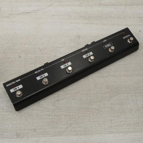 Vist Large View of Product Image Which is Used Boss Ga-fc Switch Pedal