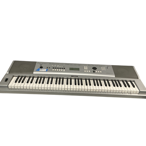 Vist Large View of Product Image Which is Used Yamaha DGX-230 W/12VDC 76-Key Keyboard 76-key