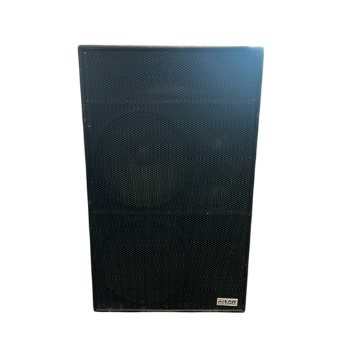 Vist Large View of Product Image Which is Used EAW FR-253 HR PAIR FULL RANGE SYSTEM 