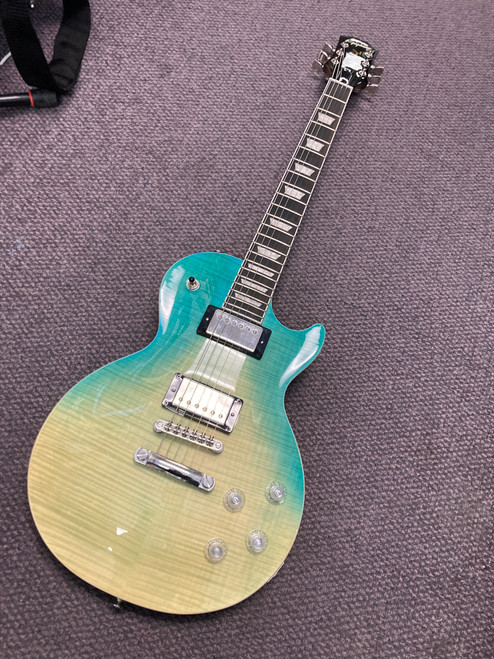 Vist Large View of Product Image Which is Used Epiphone LES PAUL MODERN LP Type Electric Guitar Other 6-String