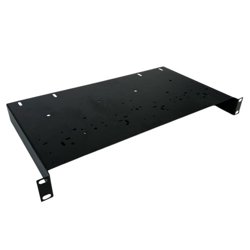 Vist Large View of Product Image Which is Used Brandless 1U RACK SHELF