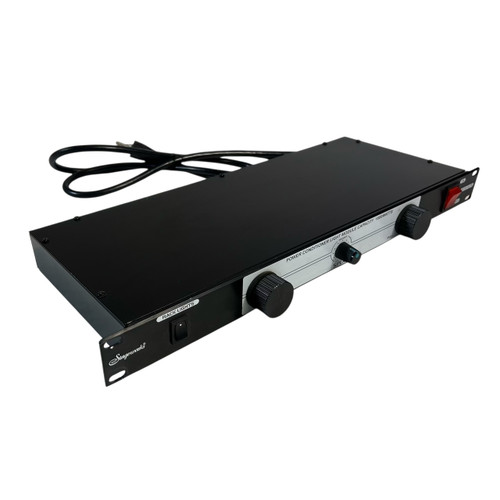 Vist Large View of Product Image Which is Used Stageworks SPLX Power Conditioner