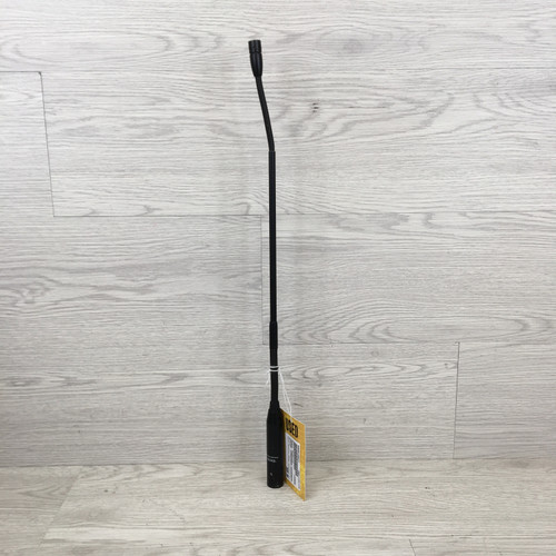 Vist Large View of Product Image Which is Used Audio Technica U859QL Condenser Gooseneck Microphone