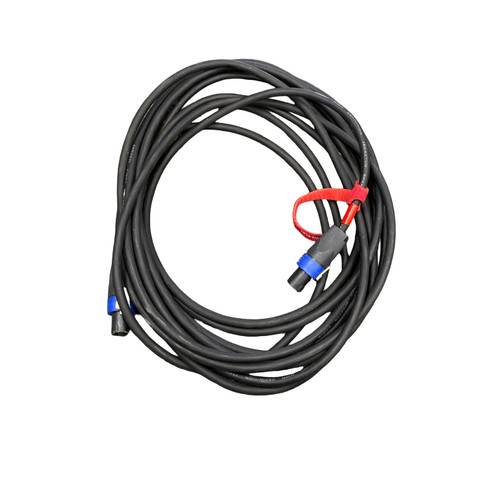 Vist Large View of Product Image Which is Used SPEAKON CABLE 25 Cable