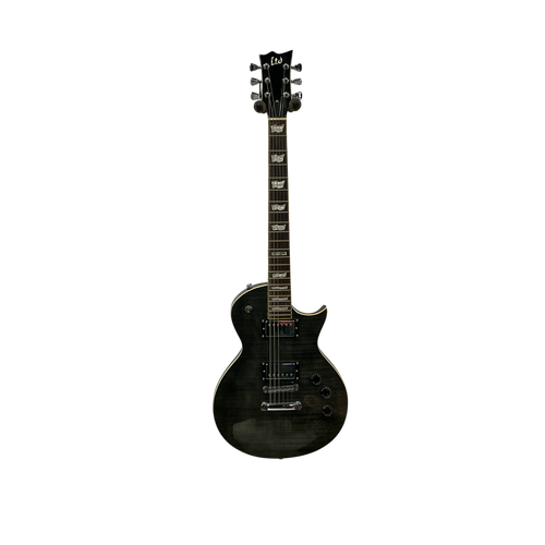 Vist Large View of Product Image Which is Used LTD EC-256 LP Type Electric Guitar Other 6-String