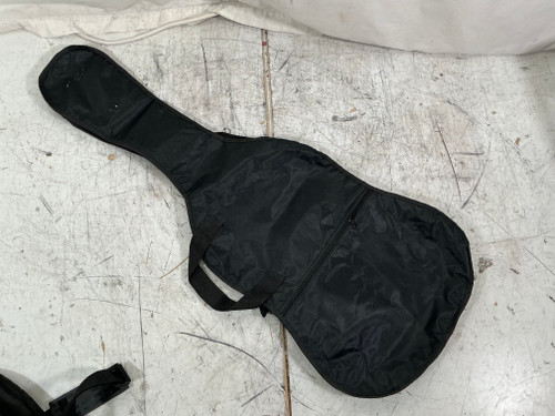 Vist Large View of Product Image Which is Used GIG BAG ELECTRIC Guitar Gig Bag