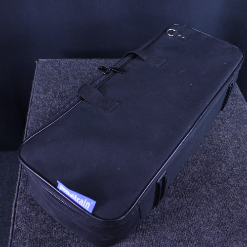 Vist Large View of Product Image Which is Used Pedaltrain METRO 24 PEDALBOARD BAG ONLY Guitar Gig Bag