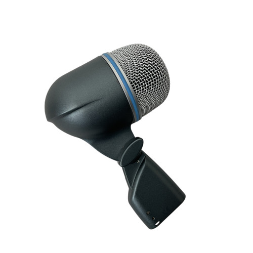 Vist Large View of Product Image Which is Used Shure BETA 52A Dynamic Microphone