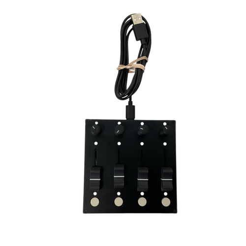 Vist Large View of Product Image Which is Used INTECH EF44 Compact Mixer