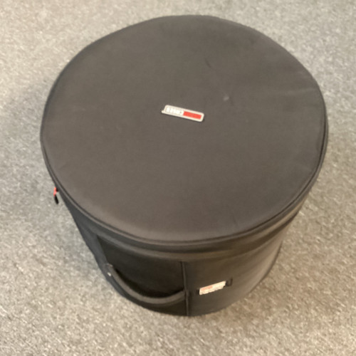 Vist Large View of Product Image Which is Used Gator BAG 16X16 ICON Drum Bag