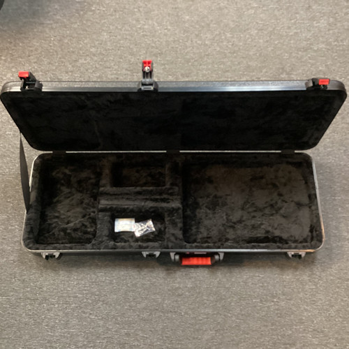 Vist Large View of Product Image Which is Used Gator CASE - ELECTRIC ATA Guitar Case