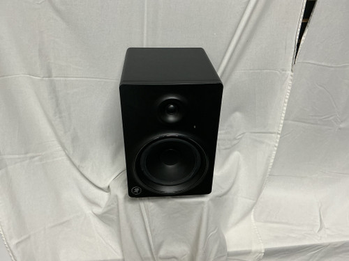 Vist Large View of Product Image Which is Used Mackie MR8 MK2 Powered Studio Monitor