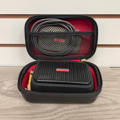 Vist Large View of Product Image Which is Used - Positive Grid SPARK GO Solid State Guitar Combo