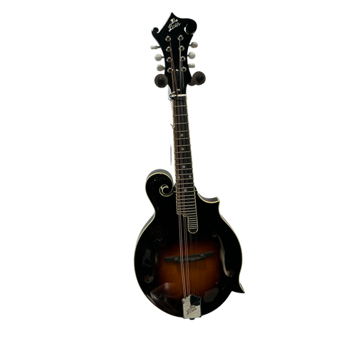 Vist Large View of Product Image Which is Used The Loar LM-520-VS Mandolin