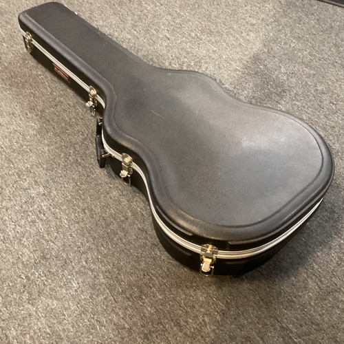 Vist Large View of Product Image Which is Used Road Runner CASE - ACOUSTIC Guitar Case