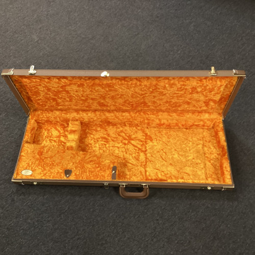 Vist Large View of Product Image Which is Used Fender G AND G CASE Guitar Case