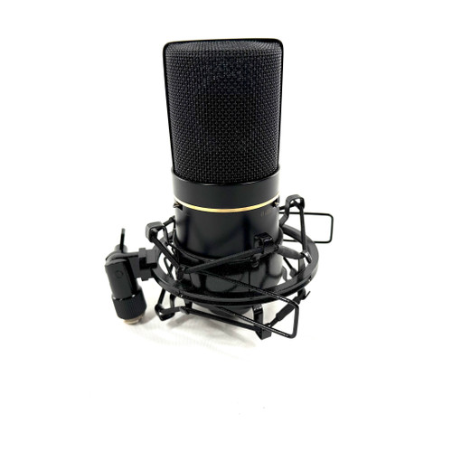Vist Large View of Product Image Which is Used MXL 770 Condenser Microphone