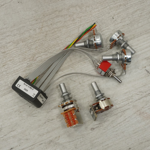 Vist Large View of Product Image Which is Used Delano Sonar 3 Ms/e