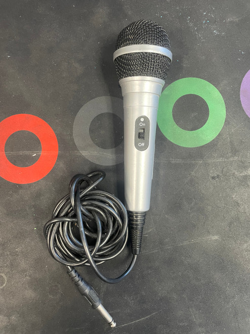 Vist Large View of Product Image Which is Used DYNAMIC MIC Dynamic Microphone