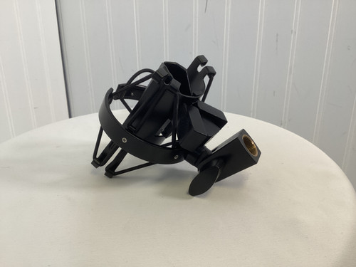 Vist Large View of Product Image Which is Used SHOCK MOUNT Pro Sound Accessory