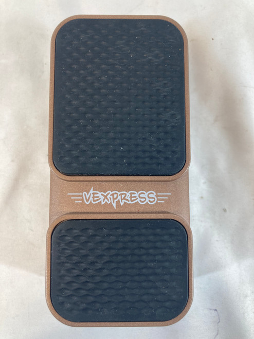 Vist Large View of Product Image Which is Used Sonicake Vexpress Volume/Expression Pedal