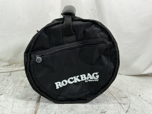 Vist Large View of Product Image Which is Used Warwick 14X10 ROCKBAG DRUM BAG Drum Bag